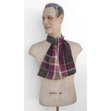 Boro Shorties - Check II - Lot 10
