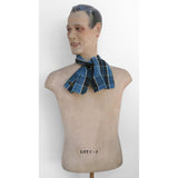 Boro Shorties - Check II - Lot 3