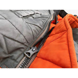 MA-1 "Bailout" Flyer's Jacket