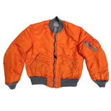 MA-1 "Bailout" Flyer's Jacket
