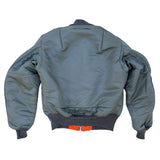 MA-1 "Bailout" Flyer's Jacket