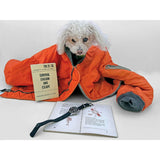 MA-1 "Bailout" Flyer's Jacket