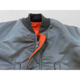 MA-1 "Bailout" Flyer's Jacket