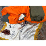 MA-1 "Bailout" Flyer's Jacket