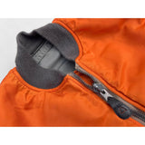MA-1 "Bailout" Flyer's Jacket