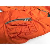 MA-1 "Bailout" Flyer's Jacket