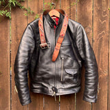 Bronco Champ Type II - Black