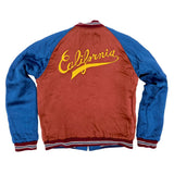 "CALI-JAN SOUVENIR " JACKET