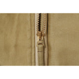 N-1H Modified - Khaki Jungle Cloth