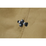 N-1H Modified - Khaki Jungle Cloth