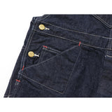 “PLACER” Overalls