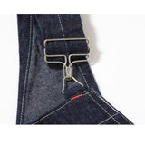 “PLACER” Overalls