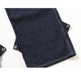 “PLACER” Overalls