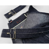 “PLACER” Overalls