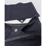 “PLACER” Overalls
