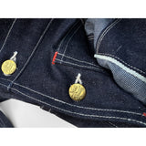 “PLACER” Overalls