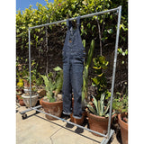 “PLACER” Overalls