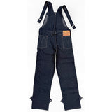 “PLACER” Overalls