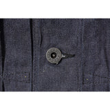 Ranch Blouse - "Mojave" - Last One - Size 36