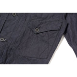 Ranch Blouse - "Mojave" - Last One - Size 36