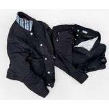 Californian Lot64 - Midnight Denim