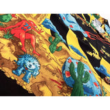 “FLYING SAUCERS” Rock ’n’ Roll Shirt - Charlie