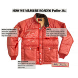 Roadeo Jacket - Black