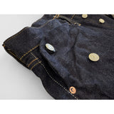 Buckaroos Waist Overalls - NOS NM "Trad" Denim - Coming Soon - FW2026