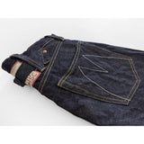 Buckaroos Waist Overalls - NOS NM "Trad" Denim - Coming Soon - FW2026