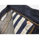 Buckaroos Waist Overalls - NOS NM "Trad" Denim - Coming Soon - FW2026