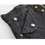 Buckaroos Waist Overalls - NOS NM "Trad" Denim - Coming Soon - FW2026