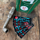 Shop Sticker - Surplus