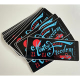 Shop Sticker - Surplus