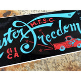 Shop Sticker - Surplus