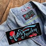 Shop Sticker - Surplus
