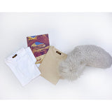 Skivvy T-Shirt - Desert Sand