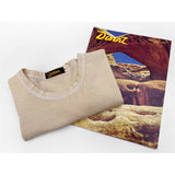 Skivvy T-Shirt - Desert Sand
