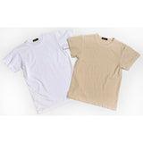 Skivvy T-Shirt - Desert Sand