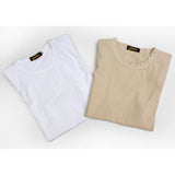 Skivvy T-Shirt - Desert Sand