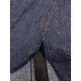 Snipes Shirt - 11 oz. 2×1 selvedge denim