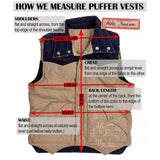 Signal Vest - Type II - Coming Soon - FW2026