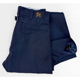 Coming Soon - Chinos - Dark Double Indigo Selvedge Denim