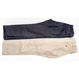 Sportsman Chinos -  Indigo HBT
