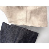 Sportsman Chinos - Ivory HBT
