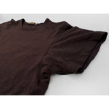 Stanley T-Shirt - Seal Brown