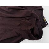 Stanley T-Shirt - Seal Brown