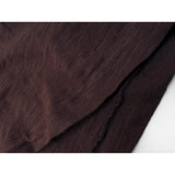 Stanley T-Shirt - Seal Brown