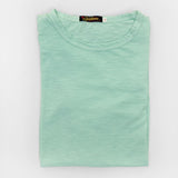 Stanley T-Shirt - Seafoam Green
