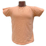 Stanley T-Shirt - Coral Pink