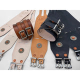 Coming Soon - MF® x VEB STRONGMAN Cuffs "Lindauer"